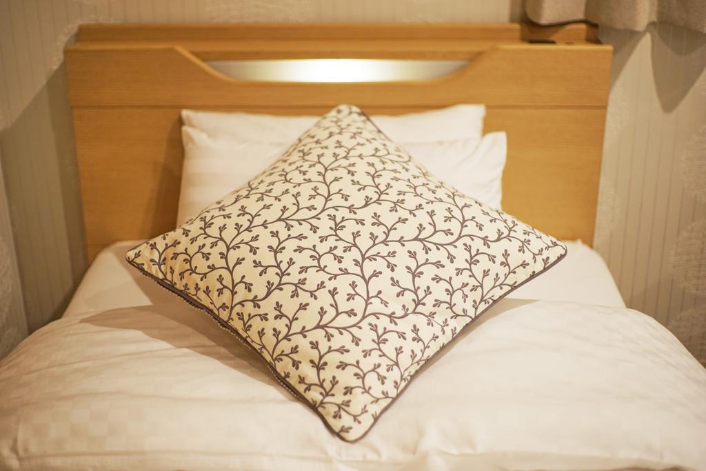 Sarangbang Hotell Kyoto Eksteriør bilde