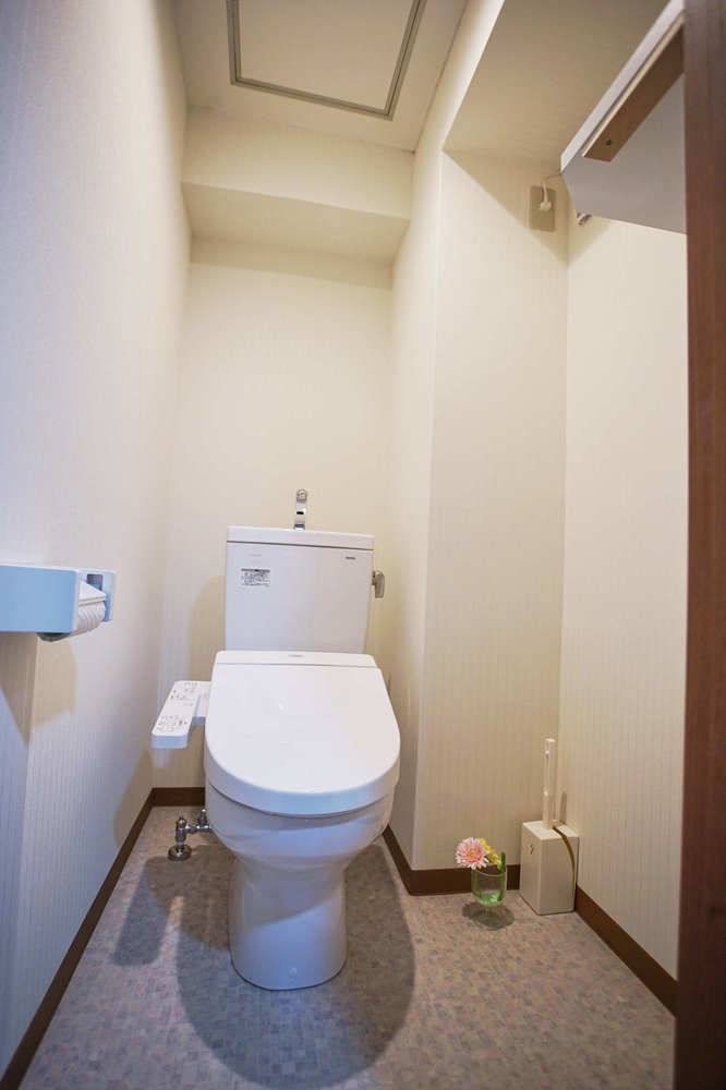 Sarangbang Hotell Kyoto Eksteriør bilde